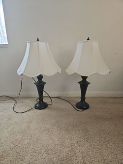 Lamps