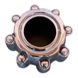 Ford Hubcap 99-04