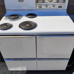 Estufa Electrica.220 Voltios