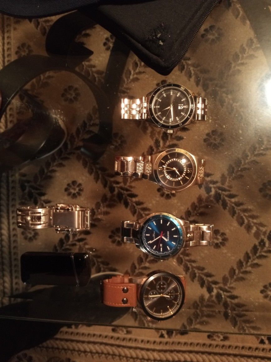 Men's Watches