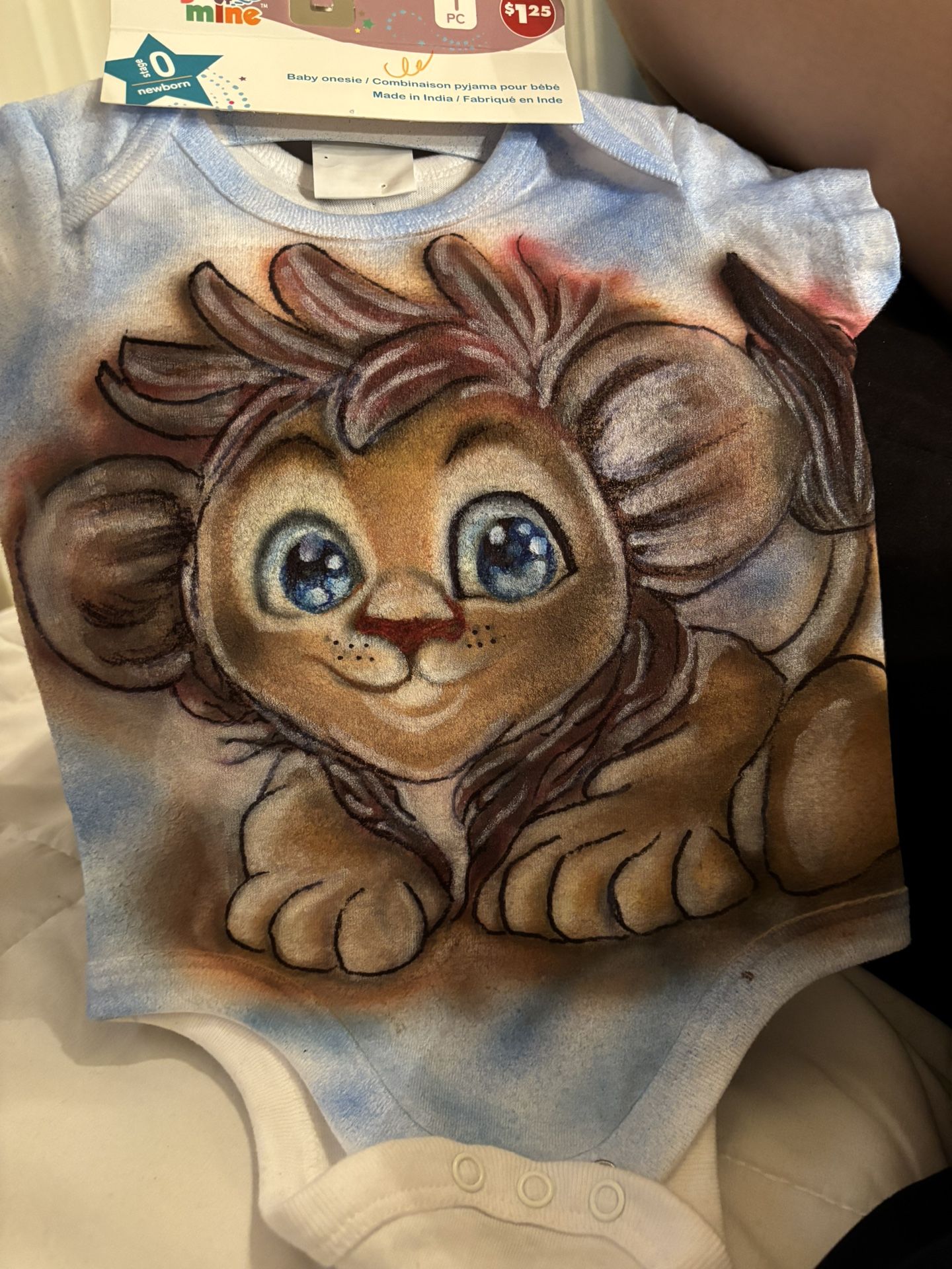 Airbrush