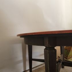 Vintage table