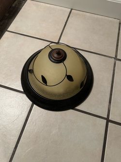 Ceiling lamp