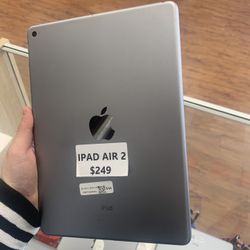 iPad Air 2 ❗️