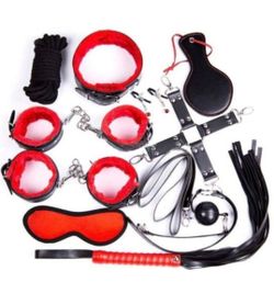 LAST ONE !!!!! Bondage Sexual Game Kit Training Set Pleasure Exotic