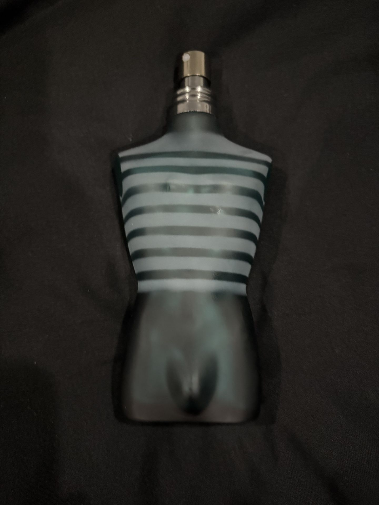 Jean Paul Guiltier Le Male EDT 125ML