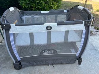 Pack n play