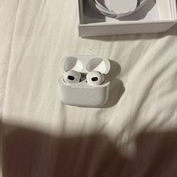 AirPods Gen3