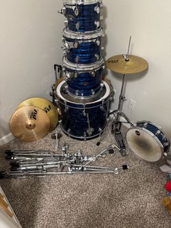 Drum Kit