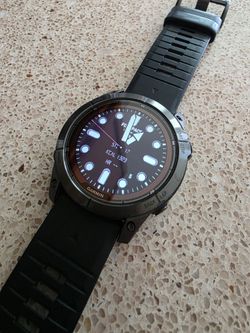 Garmin Fenix 7x Pro Sapphire