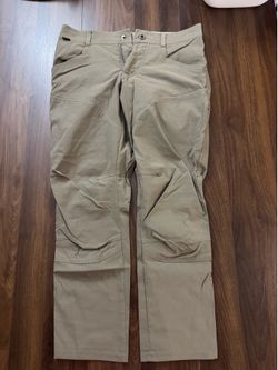 Renegade Rock Pants - Men's