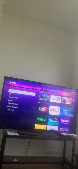 45 inch tv