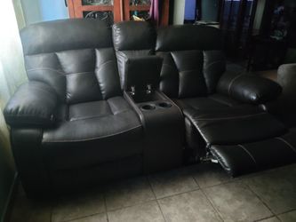 Loveseat