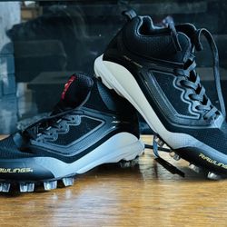 Rawlings Kids Cleats
