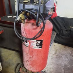 Air Compressor 