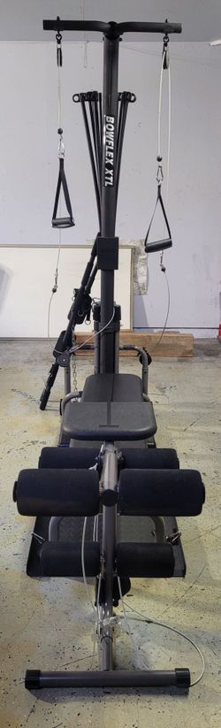 Exercise Machine
