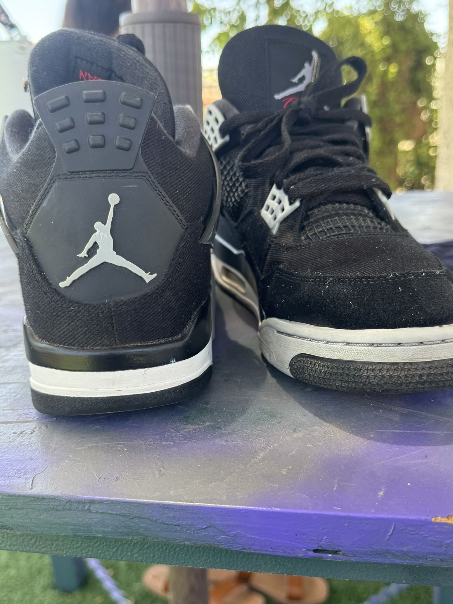 Jordans /used