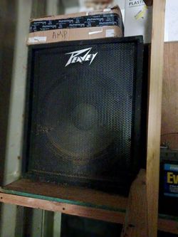 Speakers