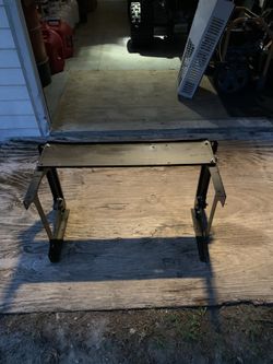 Onan 4000 & 7000 Generator Mounting Frame