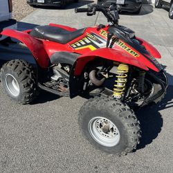 2005 Polaris Trailblazer 250