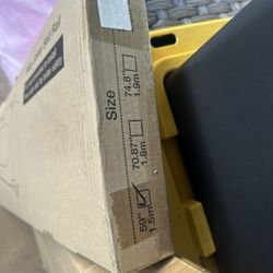 Baby Safety Bed Rail