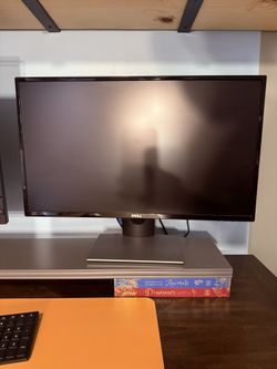 Dell Computer Monitor 
