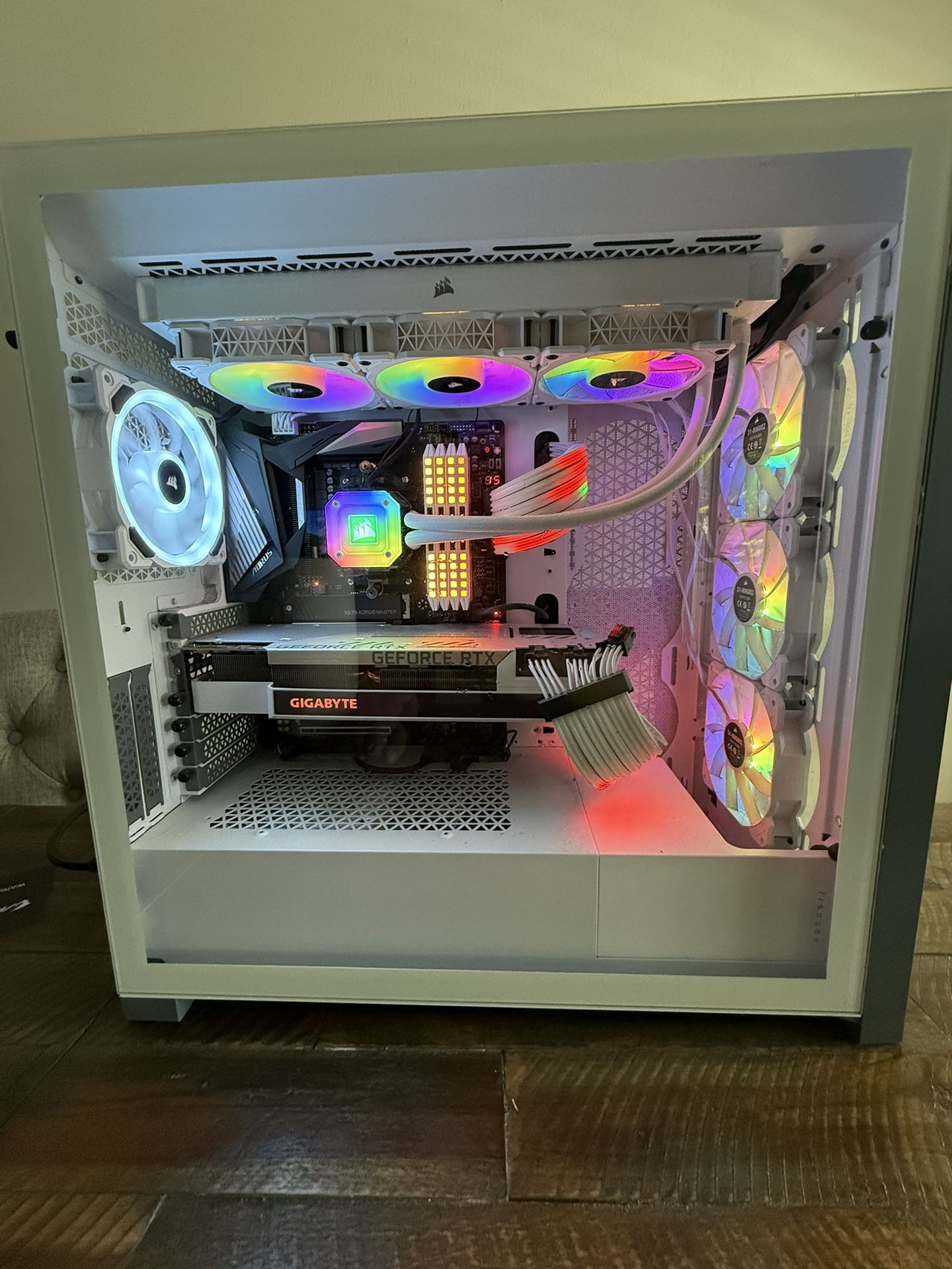 3080TI PC 