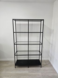 Display Shelf
