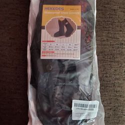 Waterproof Shoe Covers