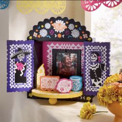 Target Day Of The Dead Mini Ofrenda 2026