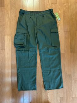 Scouts BSA Women’s Pants 16/Fits men 38x30