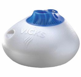Vicks Warm Steam Vaporizer – 1.5 Gallon – NEW IN BOX