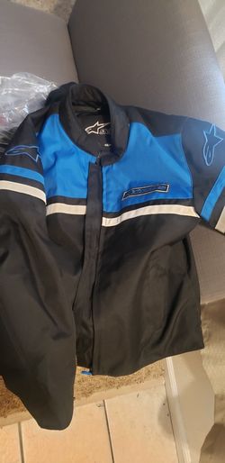 Icon Motorcycle Jacket