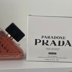 Prada Paradoxe Intense Eau De Parfum 3.0oz - Only $130!!
