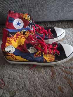Converse