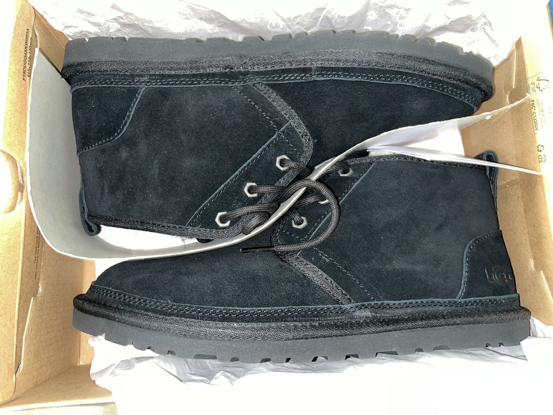 Ugg, Size 10