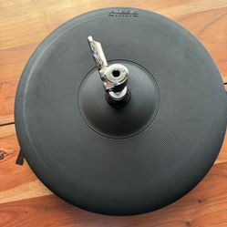 Alesis Strata Core Hi Hat Top With Clutch