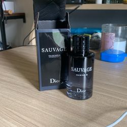 Dior Sauvage Cologne