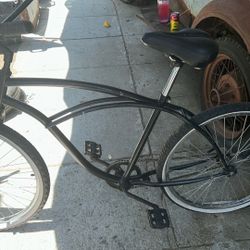 Black Cruiser Gaint City Connect 
