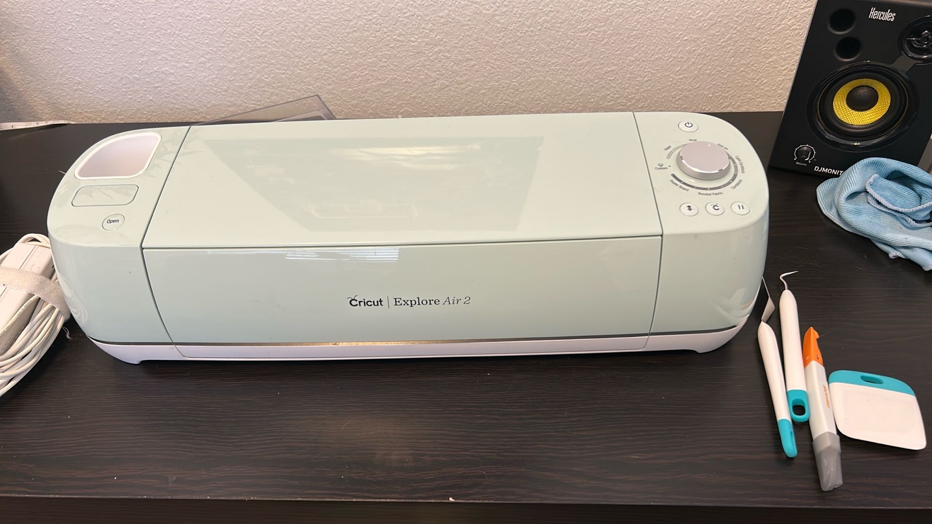 Cricut Explore Air 2 Maker Cutting Machine 