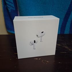 Apple Airpods Pro 2nd Generation Noise Cancelling