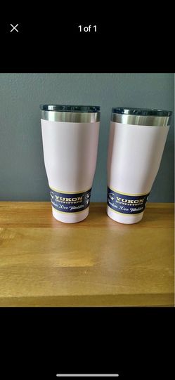 Yukon 20oz Tumbler