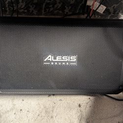 Alesis Strike Amp 12