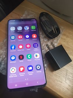 Samsung Galaxy s20 128GB Unlocked 