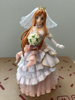 EXQ Figure Asuna Bride