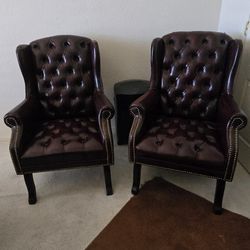 Office Chairs 