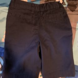 Boys Shorts