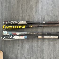 Baseball Bats 