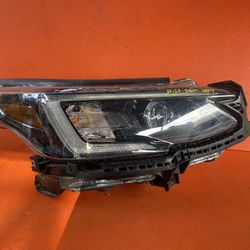 2020-2022 Subaru Outback Legacy LED w/o AFS Right Passenger Side Headlight OEM