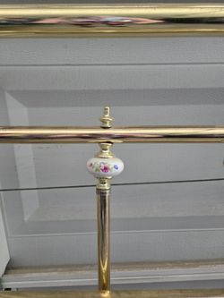 Headboard